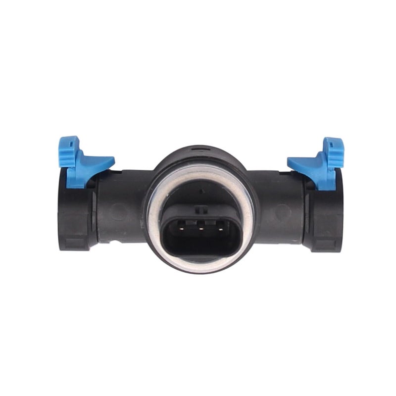 Mhakrl 31432653 Fuel Pressure Sensor for Volvo S60 S80 V60 V90 XC40 XC60 XC70 XC90 Fuel Injection Pressure Sensor 2014 2015 2016 2017 2018 2019 - Image 5